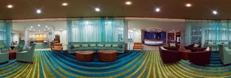 Springhill Suites By Marriott Salt Lake City Airport Εξωτερικό φωτογραφία