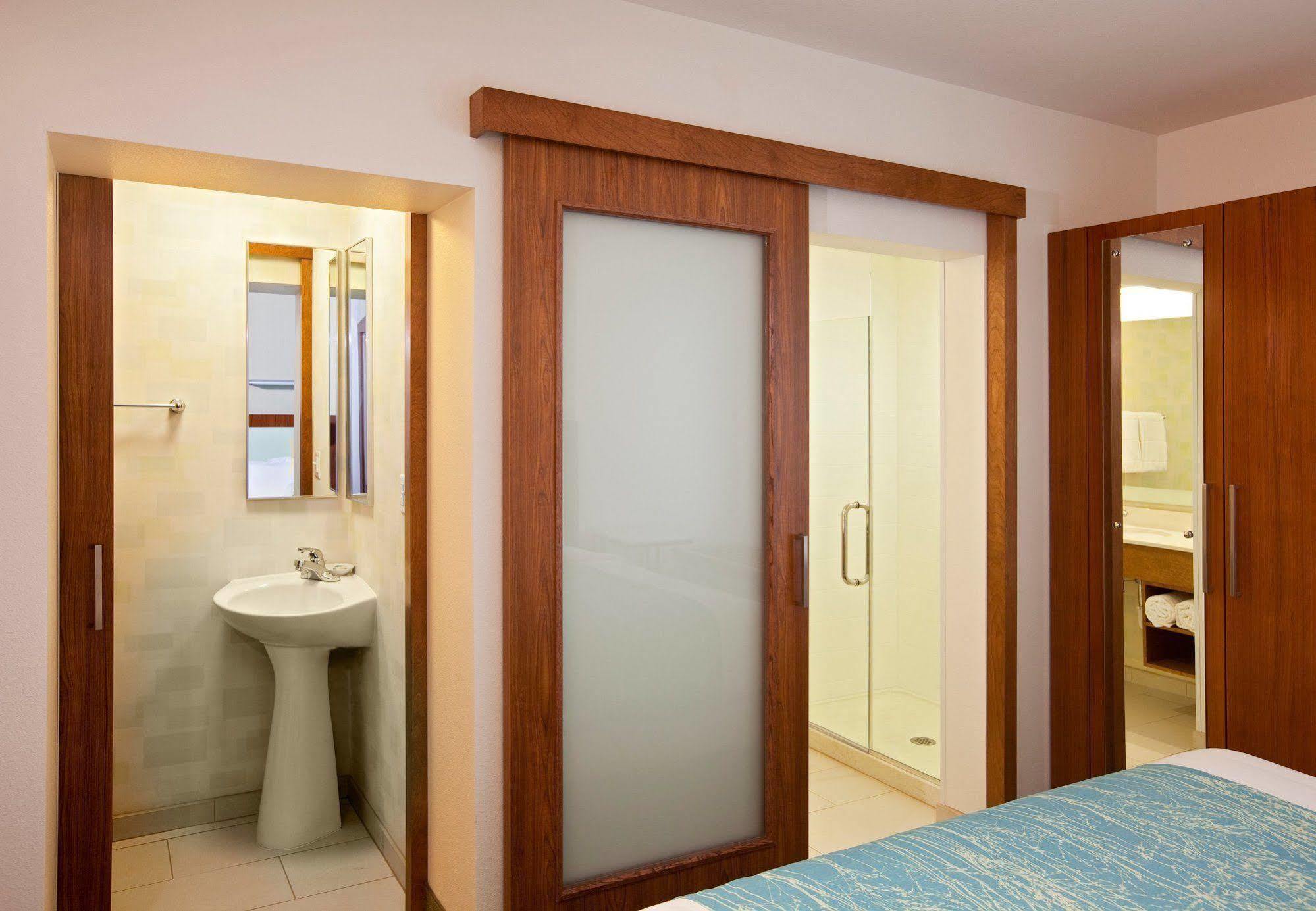 Springhill Suites By Marriott Salt Lake City Airport Εξωτερικό φωτογραφία